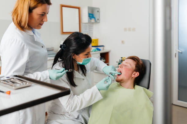 Best Broken Tooth Emergency  in La Crosse, WI